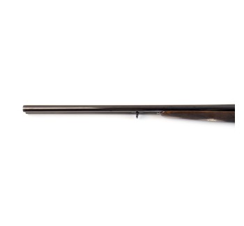 Fucile Doppietta Bernardelli VB Holland Serie Oro Extra Cal 12/70