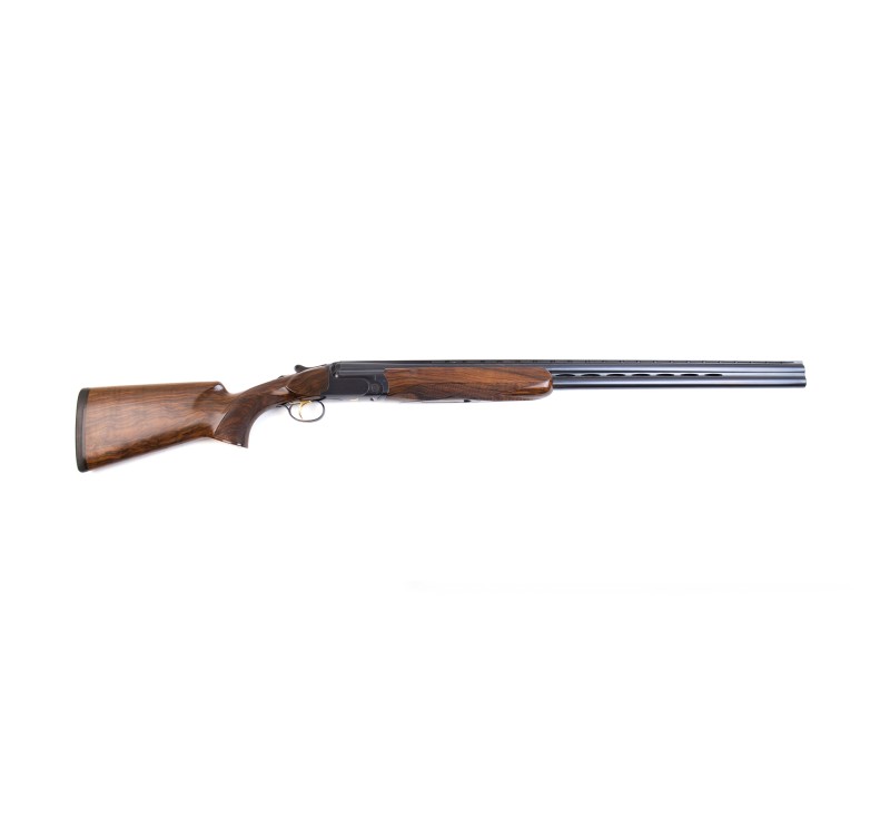 Fucile Sovrapposto Perazzi MX8 Cal 12/70