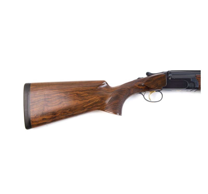 Fucile Sovrapposto Perazzi MX8 Cal 12/70