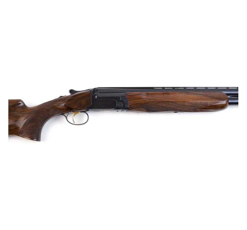 Fucile Sovrapposto Perazzi MX8 Cal 12/70