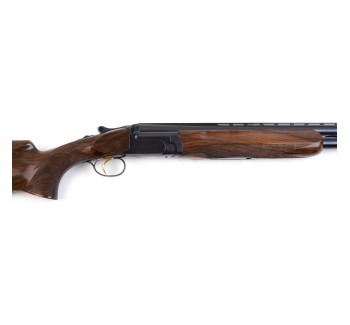 Fucile Sovrapposto Perazzi MX8 Cal 12/70