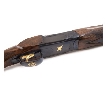 Fucile Sovrapposto Perazzi MX8 Cal 12/70