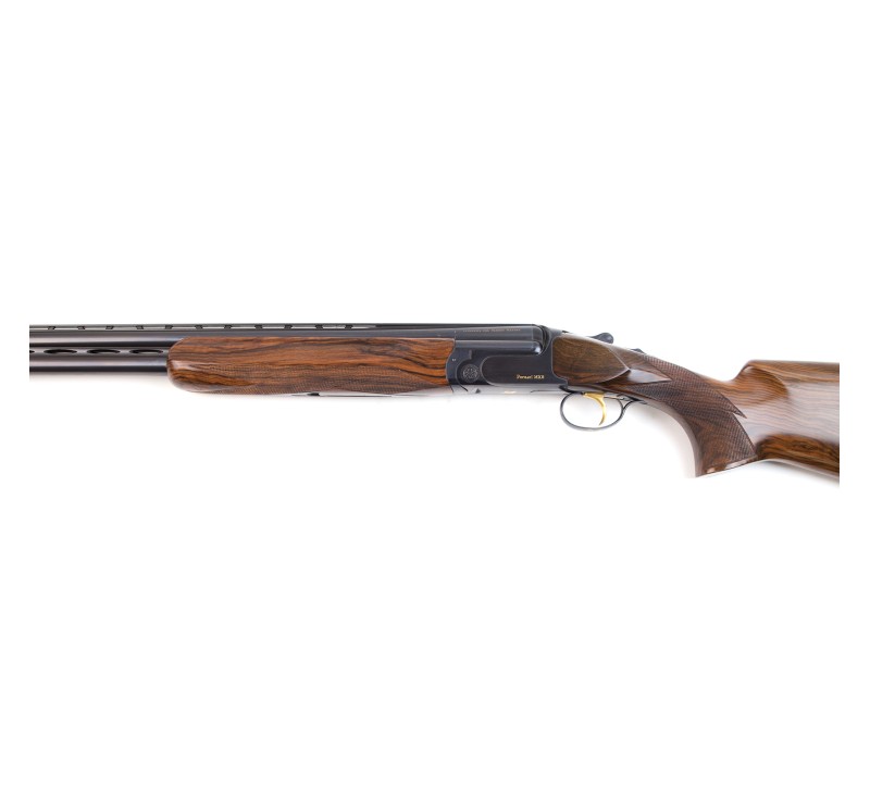 Fucile Sovrapposto Perazzi MX8 Cal 12/70