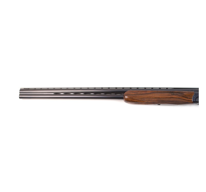 Fucile Sovrapposto Perazzi MX8 Cal 12/70