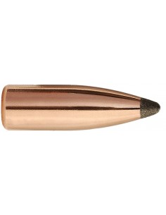 SIERRA PALLE 277" 110GR SPITZER PRO-HUNTER 100PZ.