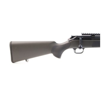 Carabina Bolt Action Blaser R93 Cal 300 WMG