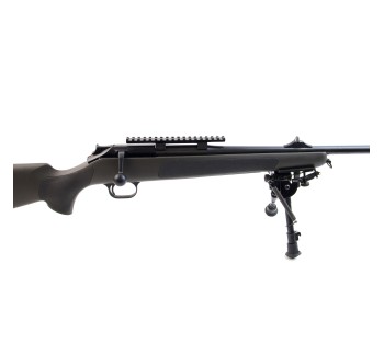 Carabina Bolt Action Blaser R93 Cal 300 WMG