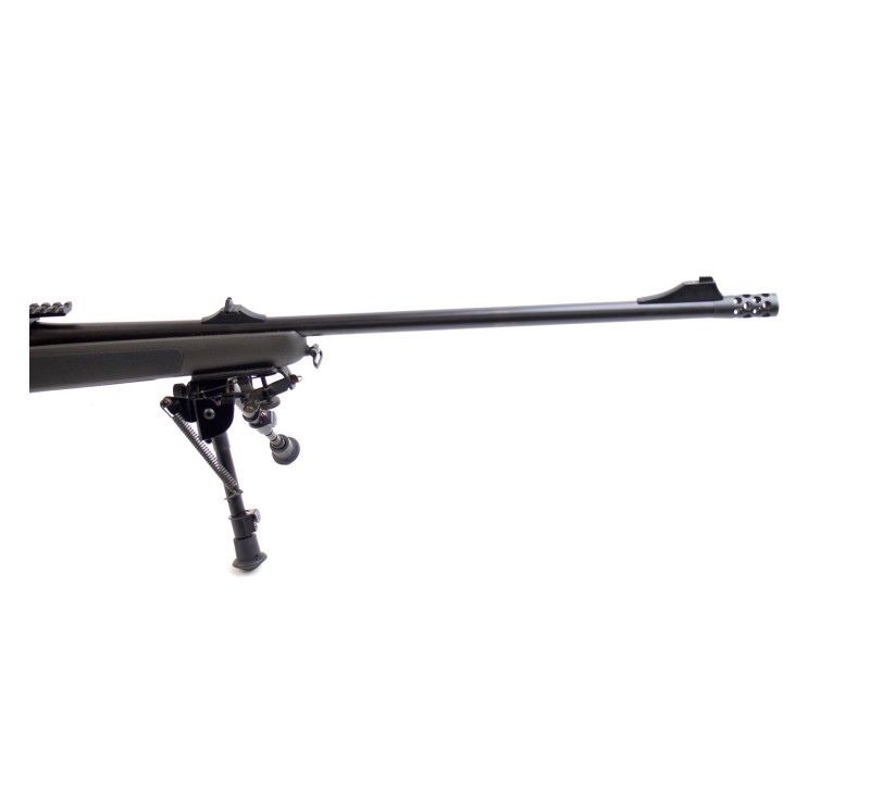 Carabina Bolt Action Blaser R93 Cal 300 WMG