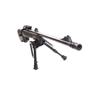 Carabina Bolt Action Blaser R93 Cal 300 WMG