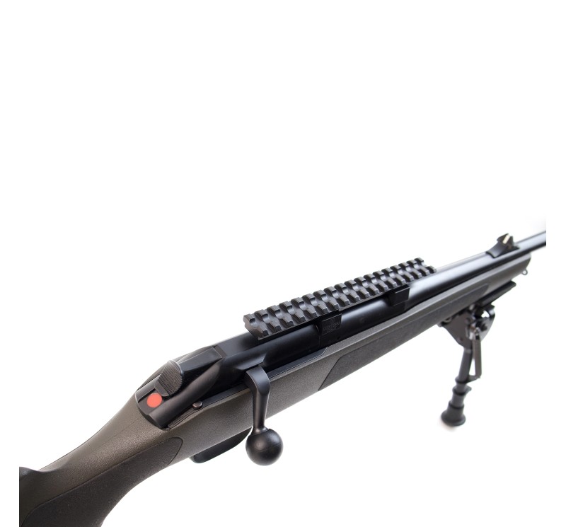 Carabina Bolt Action Blaser R93 Cal 300 WMG