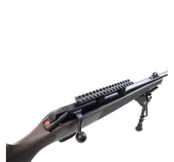 Carabina Bolt Action Blaser R93 Cal 300 WMG