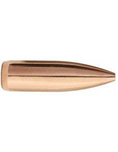 SIERRA PALLE 277" 115GR HPBT MATCHKING 100PZ.