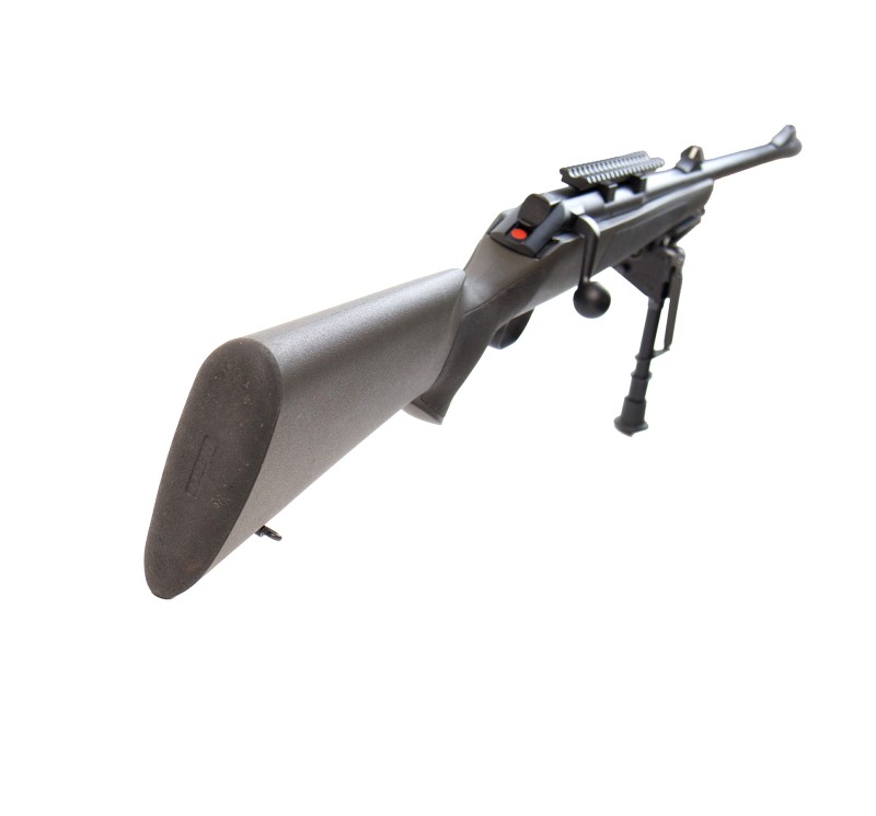 Carabina Bolt Action Blaser R93 Cal 300 WMG