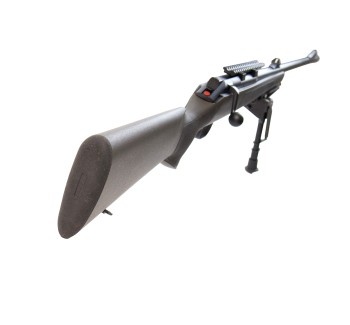 Carabina Bolt Action Blaser R93 Cal 300 WMG