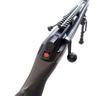 Carabina Bolt Action Blaser R93 Cal 300 WMG