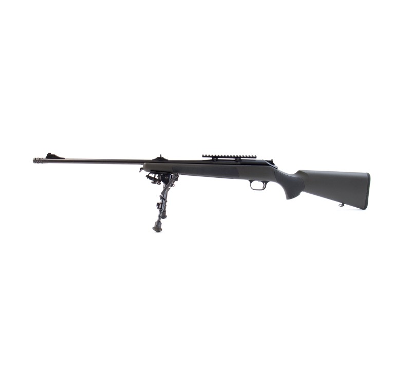 Carabina Bolt Action Blaser R93 Cal 300 WMG
