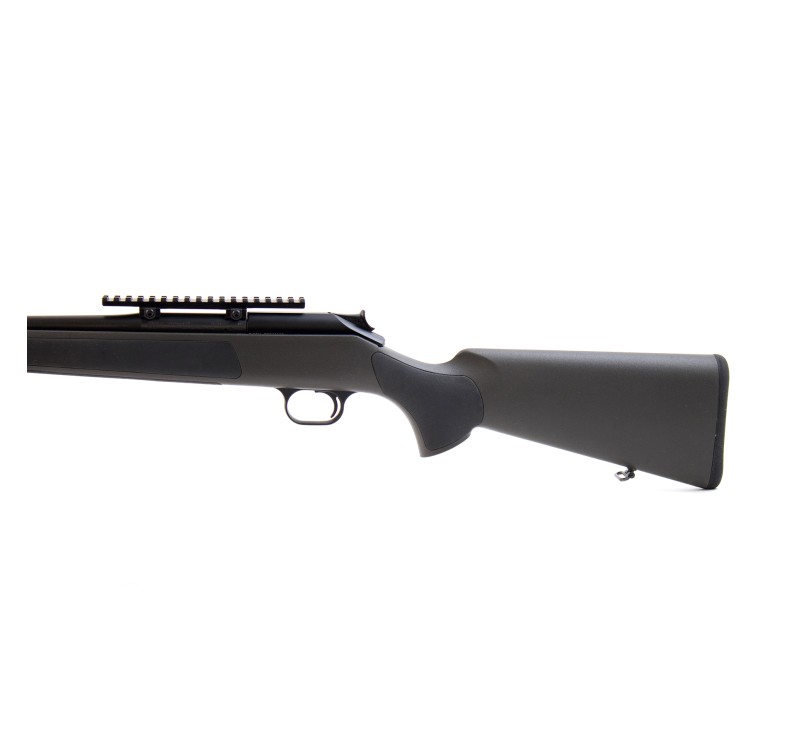Carabina Bolt Action Blaser R93 Cal 300 WMG