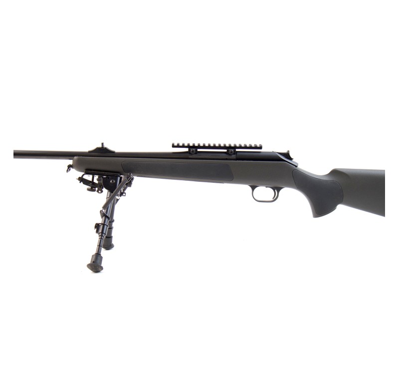 Carabina Bolt Action Blaser R93 Cal 300 WMG