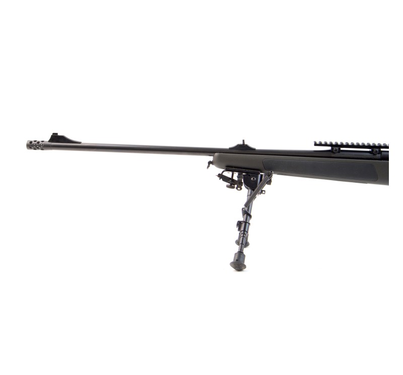 Carabina Bolt Action Blaser R93 Cal 300 WMG