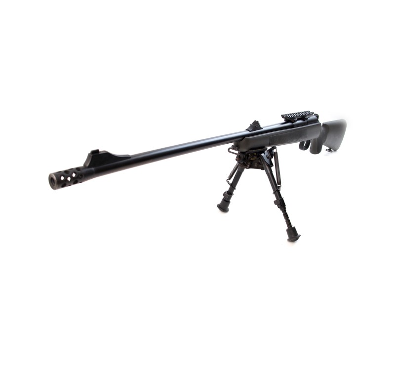 Carabina Bolt Action Blaser R93 Cal 300 WMG
