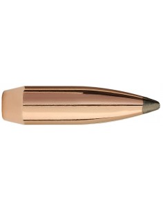 SIERRA PALLE 277" 130GR SBT GAMEKING 100PZ.