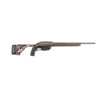 Carabina Bolt Action Tikka T3x ACE Target (TGT) Cal 223 Remington