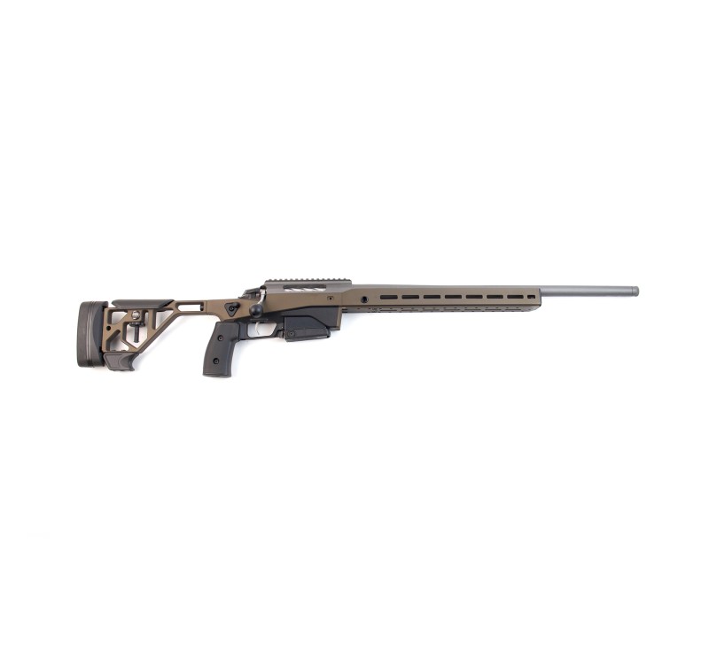 Carabina Bolt Action Tikka T3x ACE Target (TGT) Cal 223 Remington
