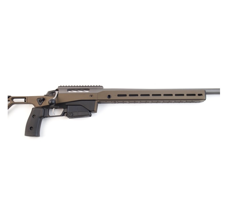 Carabina Bolt Action Tikka T3x ACE Target (TGT) Cal 223 Remington