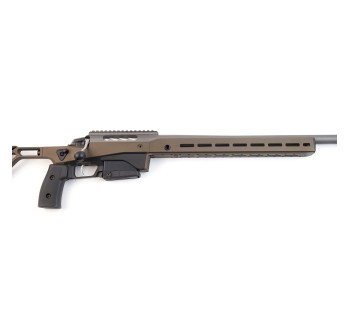 Carabina Bolt Action Tikka T3x ACE Target (TGT) Cal 223 Remington