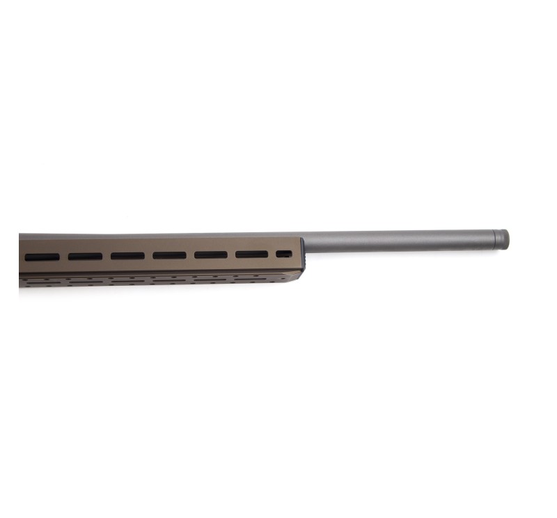 Carabina Bolt Action Tikka T3x ACE Target (TGT) Cal 223 Remington