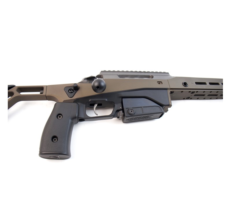 Carabina Bolt Action Tikka T3x ACE Target (TGT) Cal 223 Remington