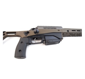 Carabina Bolt Action Tikka T3x ACE Target (TGT) Cal 223 Remington