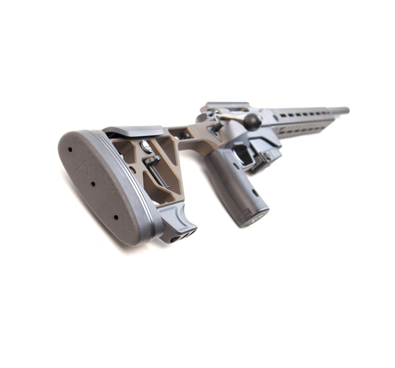 Carabina Bolt Action Tikka T3x ACE Target (TGT) Cal 223 Remington