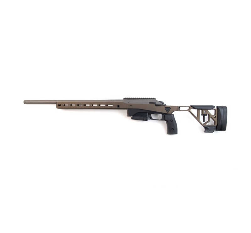 Carabina Bolt Action Tikka T3x ACE Target (TGT) Cal 223 Remington