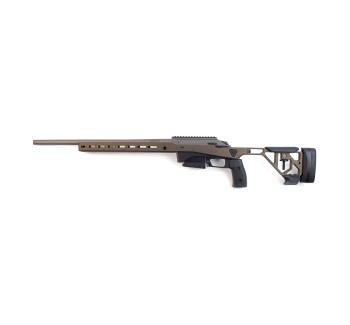 Carabina Bolt Action Tikka T3x ACE Target (TGT) Cal 223 Remington