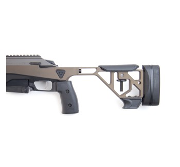 Carabina Bolt Action Tikka T3x ACE Target (TGT) Cal 223 Remington