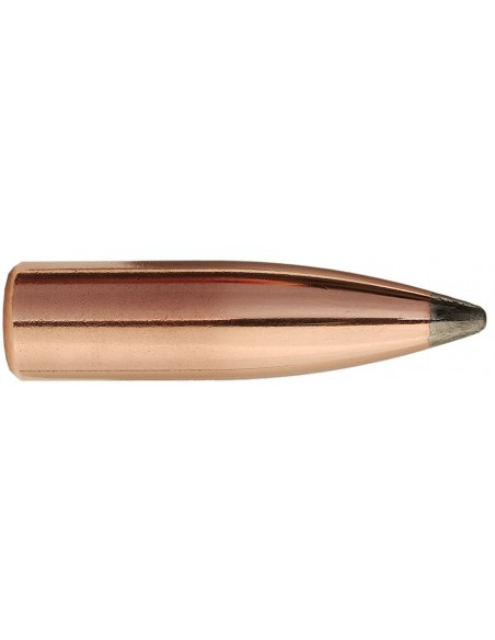 SIERRA BULLETS 277" 130GR SPT PRO-HUNTER 100PCS.