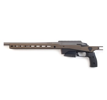 Carabina Bolt Action Tikka T3x ACE Target (TGT) Cal 223 Remington