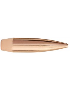 SIERRA PALLE 277" 135GR HPBT MATCHKING 100PZ.