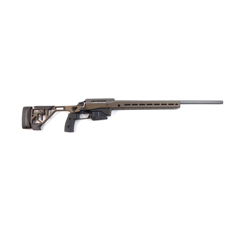 Carabina Bolt Action Tikka T3x ACE Target (TGT) Cal 308 Winchester