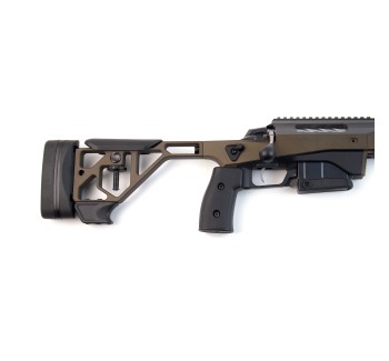 Carabina Bolt Action Tikka T3x ACE Target (TGT) Cal 308 Winchester