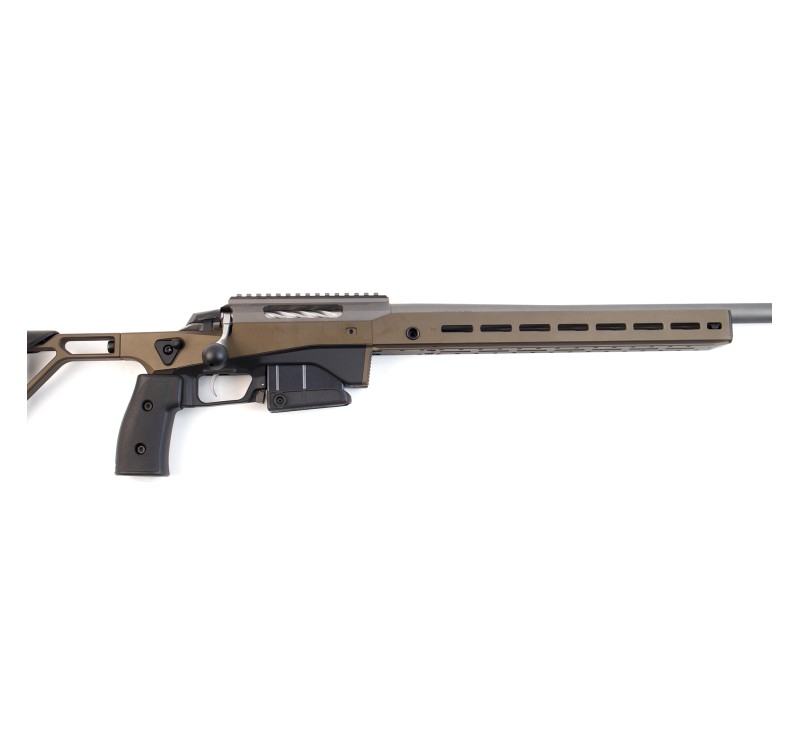 Carabina Bolt Action Tikka T3x ACE Target (TGT) Cal 308 Winchester
