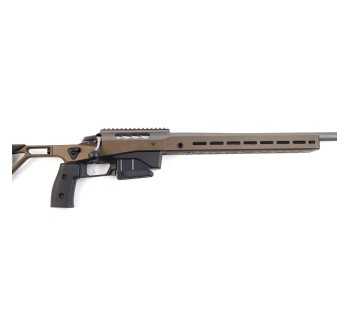 Carabina Bolt Action Tikka T3x ACE Target (TGT) Cal 308 Winchester