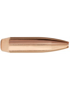 SIERRA PALLE 277" 140GR HPBT GAMEKING 100PZ.