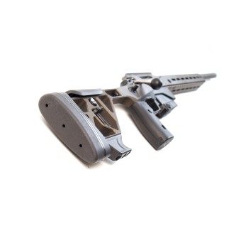 Carabina Bolt Action Tikka T3x ACE Target (TGT) Cal 308 Winchester