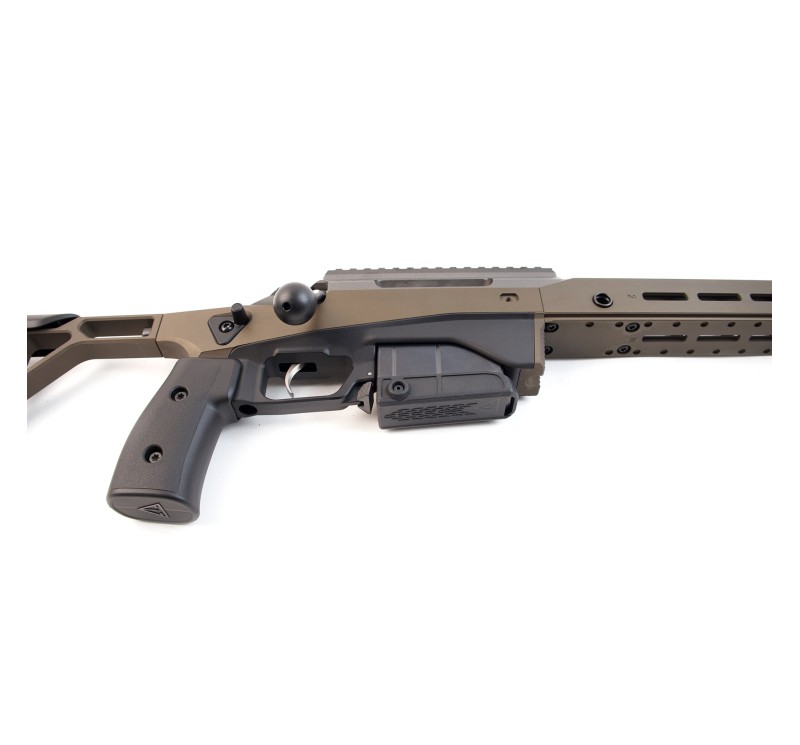 Carabina Bolt Action Tikka T3x ACE Target (TGT) Cal 308 Winchester