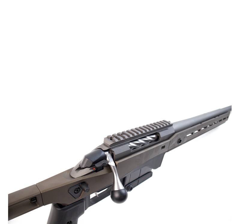Carabina Bolt Action Tikka T3x ACE Target (TGT) Cal 308 Winchester
