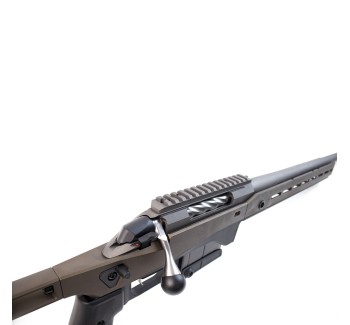 Carabina Bolt Action Tikka T3x ACE Target (TGT) Cal 308 Winchester