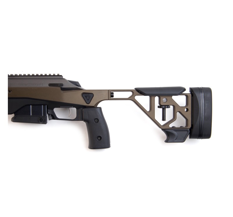 Carabina Bolt Action Tikka T3x ACE Target (TGT) Cal 308 Winchester