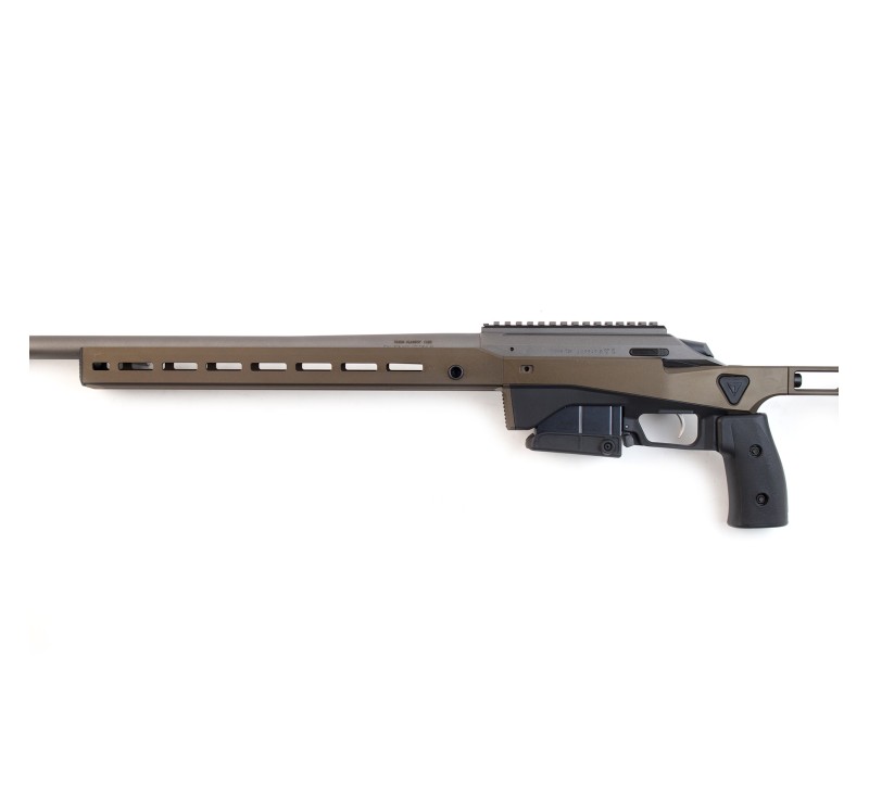 Carabina Bolt Action Tikka T3x ACE Target (TGT) Cal 308 Winchester